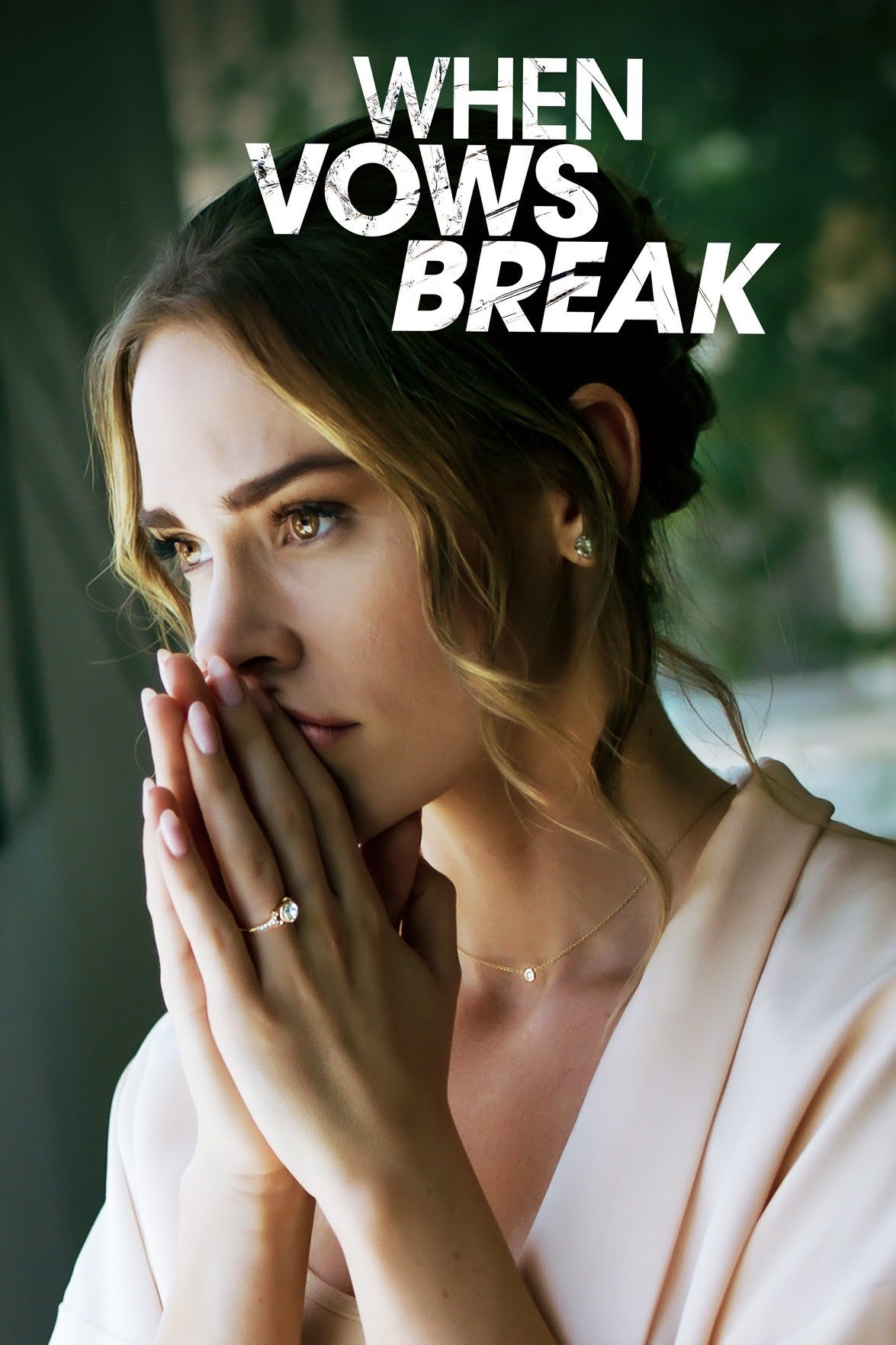 Постер When Vows Break